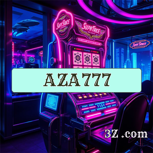 Experiência de Apostas Inigualável no Aza777: Junte-se ao Diversão!