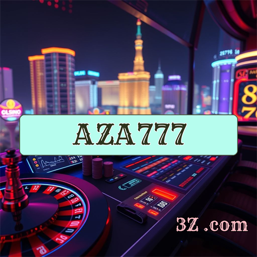 Login Incrível e Divertido no Site de Jogos Aza777