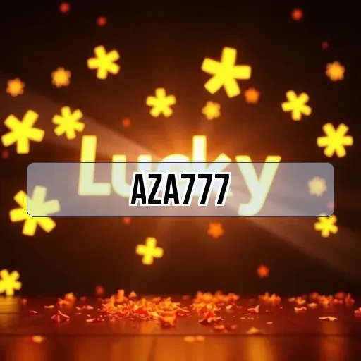aza777: Descubra as Promoções Imperdíveis que Potencializam sua Diversão