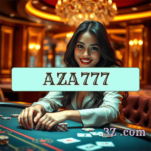 Aventura nos Slots: Mergulhe no aza777 e Ganhe