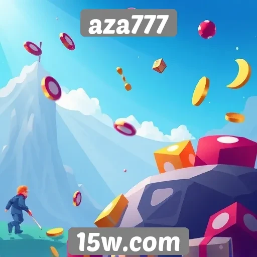Experiências dos usuários no site aza777