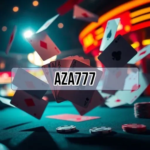 aza777: Benefícios e Vantagens da Seção VIP Revelados!
